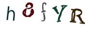 Obrázkové CAPTCHA