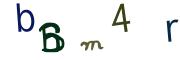 Obrázkové CAPTCHA