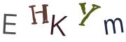 Obrázkové CAPTCHA