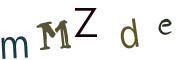 Obrázkové CAPTCHA