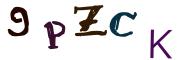 Obrázkové CAPTCHA