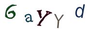 Obrázkové CAPTCHA