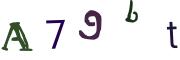 Obrázkové CAPTCHA
