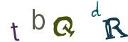 Obrázkové CAPTCHA