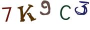 Obrázkové CAPTCHA