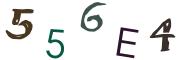 Obrázkové CAPTCHA