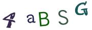 Obrázkové CAPTCHA