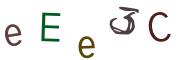 Obrázkové CAPTCHA