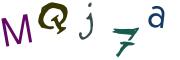 Obrázkové CAPTCHA