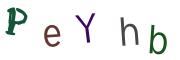 Obrázkové CAPTCHA