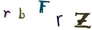 Obrázkové CAPTCHA