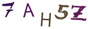 Obrázkové CAPTCHA