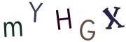 Obrázkové CAPTCHA