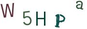 Obrázkové CAPTCHA