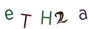 Obrázkové CAPTCHA