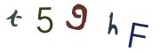 Obrázkové CAPTCHA
