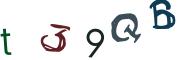 Obrázkové CAPTCHA