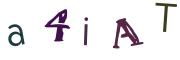 Obrázkové CAPTCHA