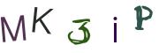 Obrázkové CAPTCHA