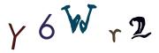 Obrázkové CAPTCHA