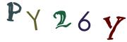 Obrázkové CAPTCHA