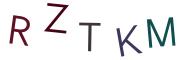 Obrázkové CAPTCHA