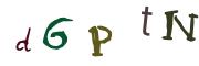Obrázkové CAPTCHA