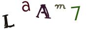 Obrázkové CAPTCHA