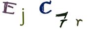 Obrázkové CAPTCHA