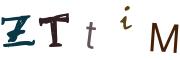 Obrázkové CAPTCHA
