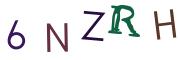 Obrázkové CAPTCHA