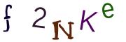 Obrázkové CAPTCHA
