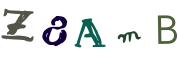 Obrázkové CAPTCHA