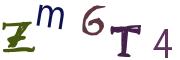 Obrázkové CAPTCHA