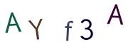Obrázkové CAPTCHA