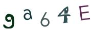 Obrázkové CAPTCHA