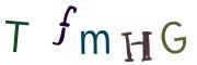 Obrázkové CAPTCHA