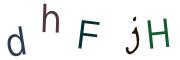Obrázkové CAPTCHA