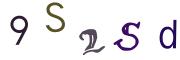Obrázkové CAPTCHA
