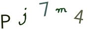 Obrázkové CAPTCHA