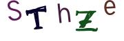 Obrázkové CAPTCHA