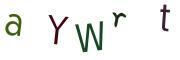 Obrázkové CAPTCHA