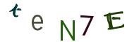 Obrázkové CAPTCHA