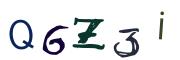 Obrázkové CAPTCHA