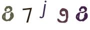 Obrázkové CAPTCHA
