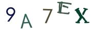 Obrázkové CAPTCHA