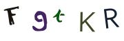 Obrázkové CAPTCHA