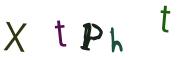 Obrázkové CAPTCHA