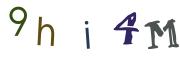 Obrázkové CAPTCHA