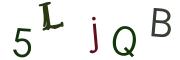 Obrázkové CAPTCHA
